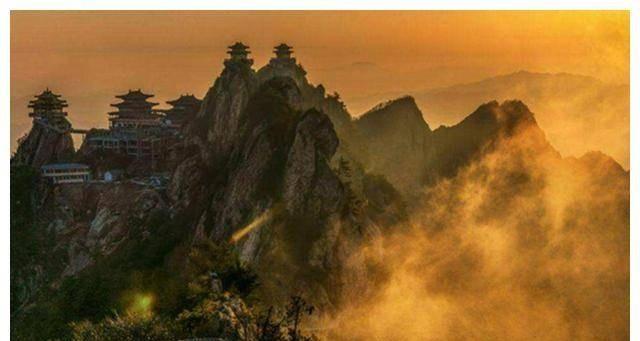 我国的“九州”是指哪九州?其中6个至今仍保留完整,名字很熟悉