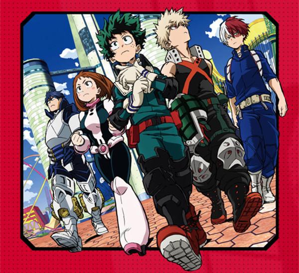 为“英雄”发声的他们，最想要的超能力是自由地飞