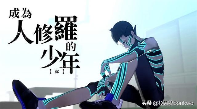 二次元浓度警告!盘点10款2021发售的JRPG,总有一款适合你