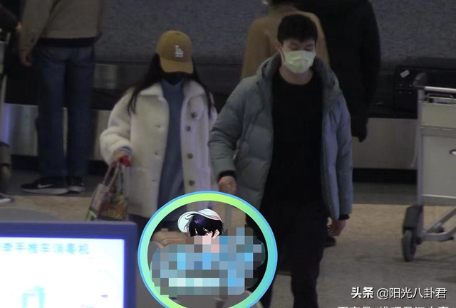 520已有三位明星官宣喜讯，王彦霖夫妻最甜，两女星男友身份成谜