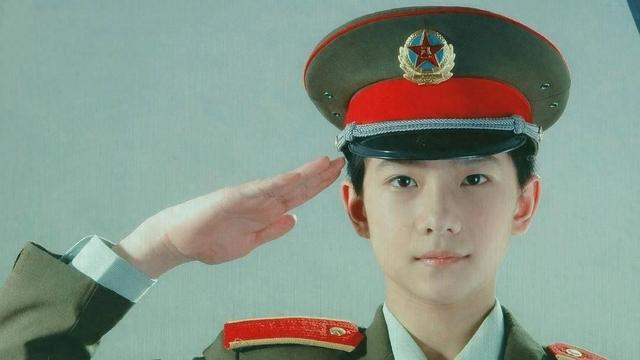 杨洋的真实学历曝光，娱乐圈还有很多学渣