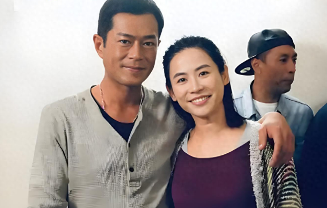 2025年香港春节档电影出炉，古天乐与宣萱对打，奉俊昊有望夺冠