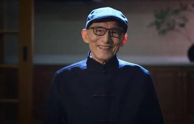 91岁的游本昌婚姻幸福60余年的秘诀，竟是这两个字