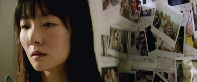 最会演野生美人的，齐溪算一位