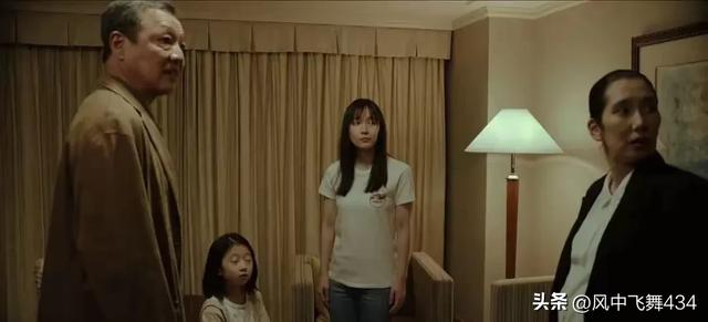 日本女星“北香那”香艳荧屏!四部献身艺术,你看过几部?