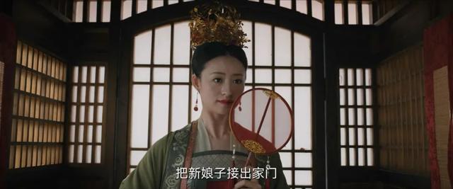 《唐朝诡事录》惊鸿一瞥的十大美女！她们雪肤玉貌太惊艳