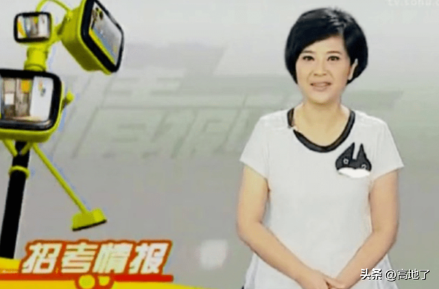 主持人吴洁：一路走好！因患癌去世，李佳明深情追忆