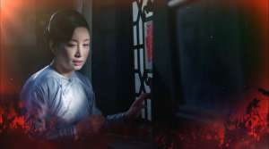 大少奶奶(《红高粱》- 大少奶奶篇)