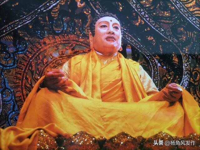 西游记:孙悟空在得知毗蓝婆儿子乃昴日星官后,为什么惊诧不已?