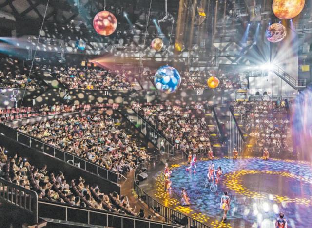 重庆演艺新空间“新”在哪里