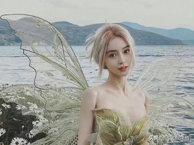 日婆大方秀孕肚,同样都是女明星怀孕,内娱咋是另一翻景象?