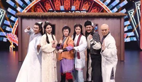 22年前她美过神仙姐姐,迷倒吴彦祖,现在43岁甜美似少女