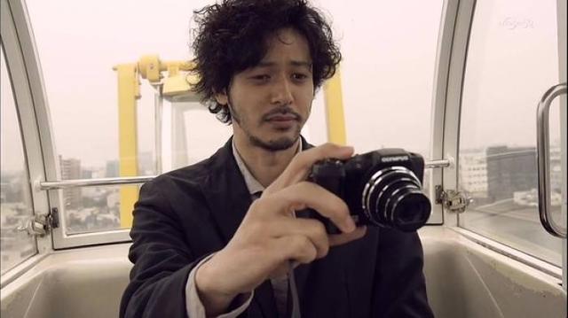 小田切让首度透露身体状况：剩下的时间还是想拍电影