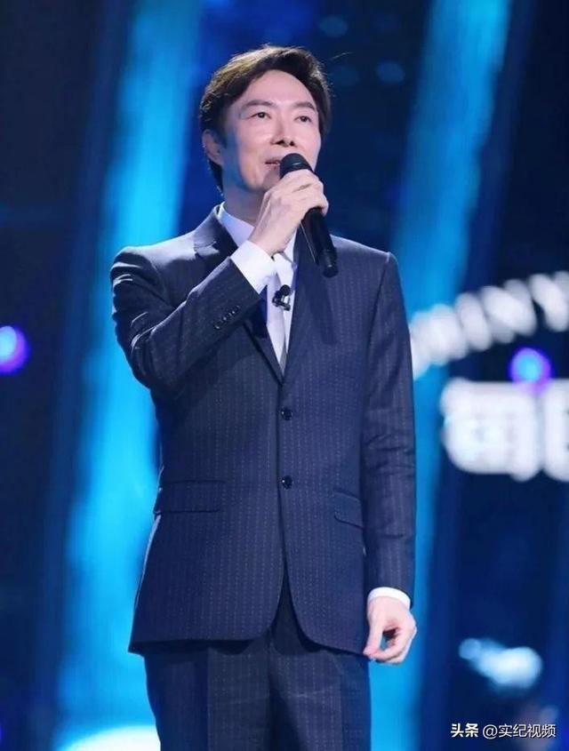 “痴情王子”费玉清：曾为初恋终生未娶，最后与56岁闺蜜相伴终生