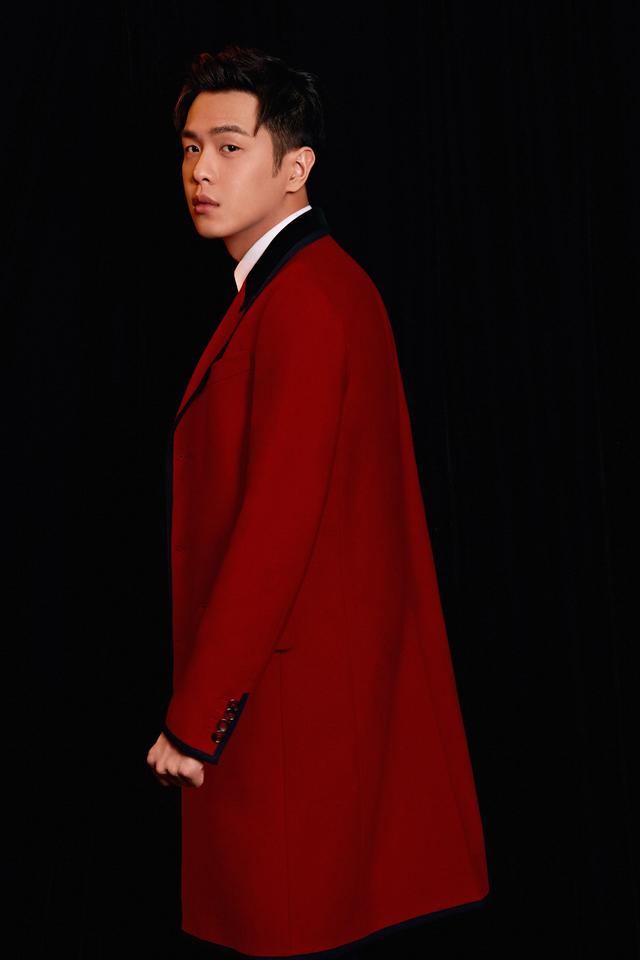 张若昀与父亲张健的恩怨始末，以及他的跌宕上位史