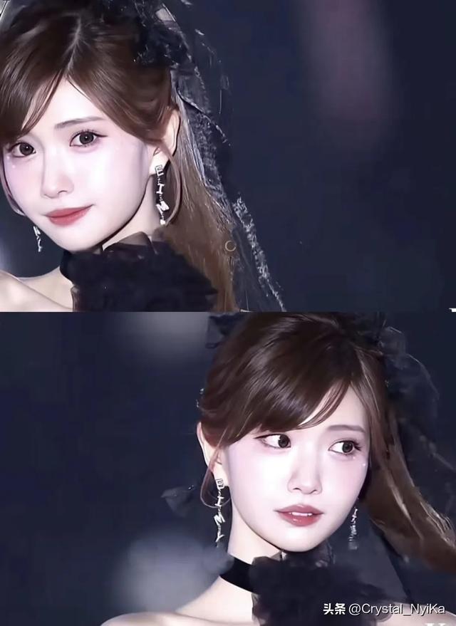 日本第一花魁，Himeka