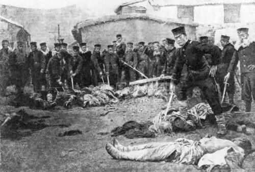 女网红惹众怒！在旅顺博物馆门口日系装扮跳宅舞