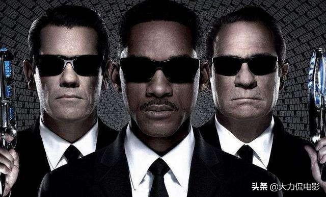 重温经典，这10部爆笑喜剧片，支撑了整个青春的笑点！