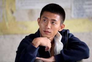 张一山新剧(张一山新剧《青谷子》今晚登陆江苏荧屏，这回他不走痞帅路线)