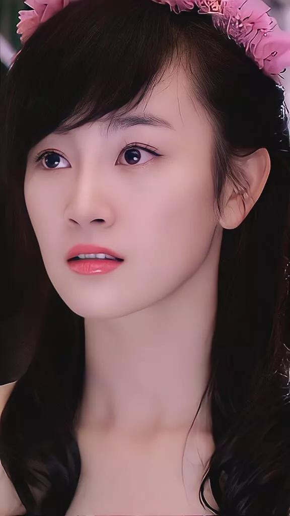 夏家三千金张檬——杨真真