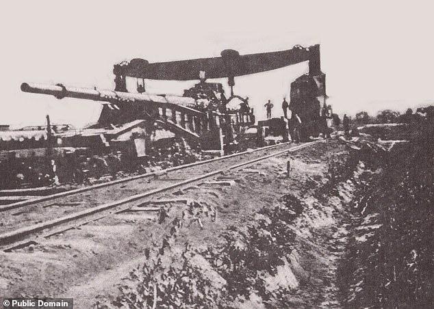 美军远程“超级火炮”创纪录：成功精确命中70公里外目标