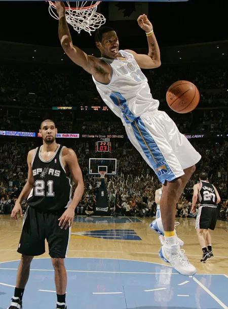 马库斯·坎比生涯简历