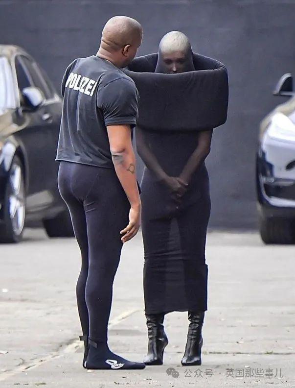 侃爷夫妇开始闹离婚？格莱美一脱后，比安卡终于受不了了？