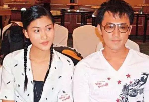 曾是林峯女友的李彩桦，为何在《回家的诱惑》后销声匿迹？