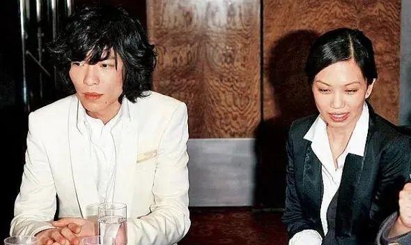 萧敬腾终于承认恋情了！能让萧敬腾大方公开的居然是她？