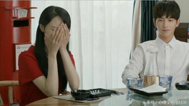 贝微微和肖奈的恋爱体现了情侣哪些心理？你中招了吗？