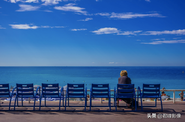 周杰伦新歌MV，除了音乐，让摄影师们沉醉的还有绚烂色彩