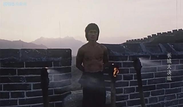 央视反复重播24年，这部武打片，每次看都激动到流泪