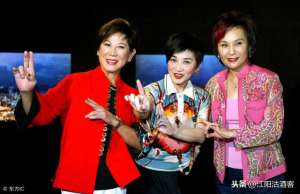 胡锦电影(只有她拥有那颗最风骚的痣——胡锦)