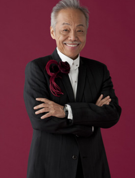 谷村新司：日本国宝级歌手，养活大半个娱乐圈，曾经支援中国