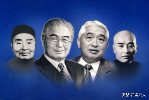 中国荣氏家族：低调的首富家族，家中三代首富，家族资产超千亿