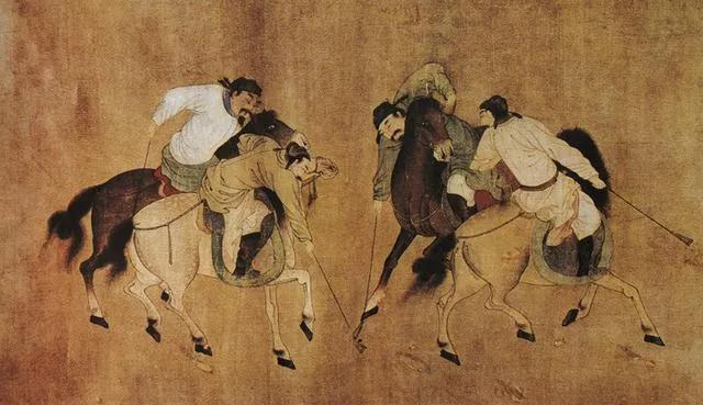 国画艺术家吴道子1200年前为保名誉，画神作地狱变相图