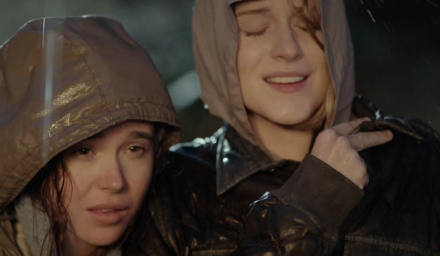 假如人类社会没有了电？人性泯灭？科幻电影解说