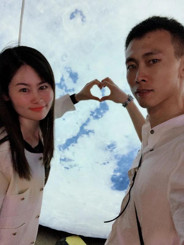 他们的爱情故事,甜齁了