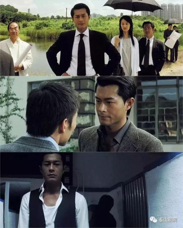 《扫毒2》提前上映！古天乐演反派毒枭阴狠毒辣，比演警察有看头