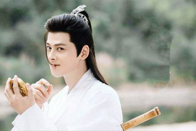 网大版《楚留香》上映，靠“开车”吸引眼球，毫无诚意口碑扑街