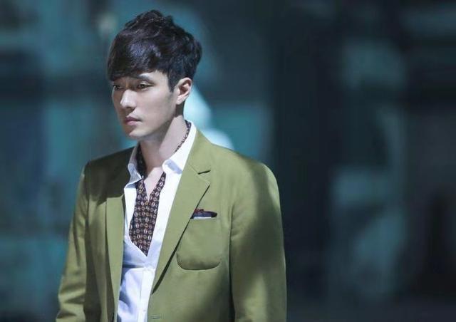 重情重义！《冬季恋歌》男二号自杀9年，苏志燮坚持赡养其父母9年