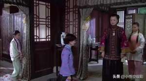 伞娘传奇(《伞娘传奇》1 同样的丈夫同样的家，为何两个女人收获大不相同)