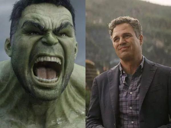 《复联3》最新删减，绿巨人变绿博士，雷神奥丁洛基一起对抗海拉