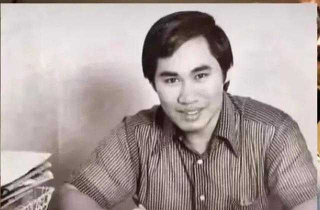 僵尸先生林正英徒弟钱小豪身体状况堪忧，难逃师傅师弟相同命运