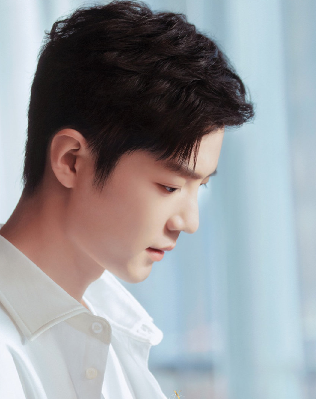 欧扎克续约，新的一年将于肖战相互陪伴，粉丝：期待物料