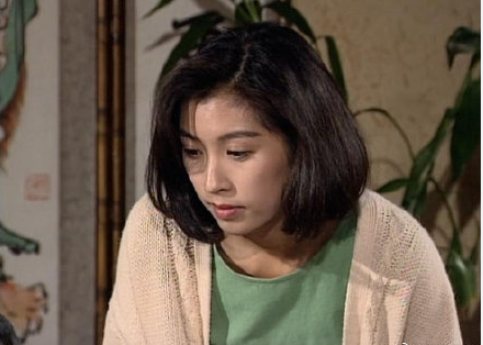 《大时代》里的女星太好看了,蓝洁瑛饰演的罗慧玲让观众印象至深