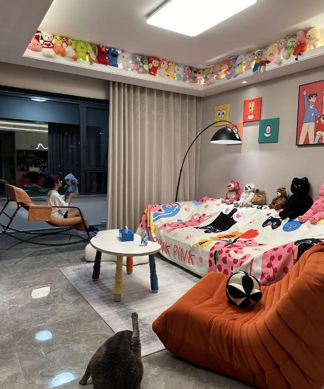 断舍离后：我才发现“家里乱”都是攒出来的 ，全是中国家庭的通病