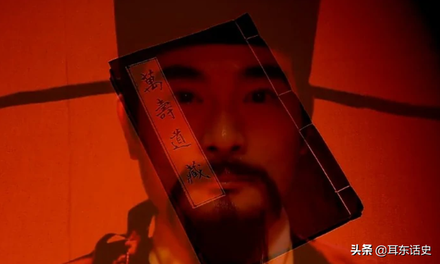 圣火令是明教圣物，丐帮为何要抢它？杨过退隐的时候就给出了答案