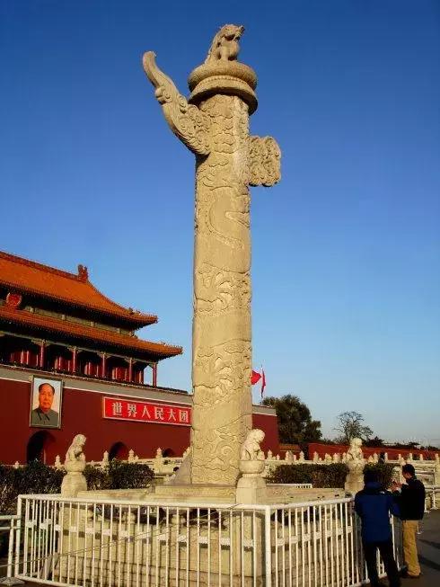 龙之九子——嘲风