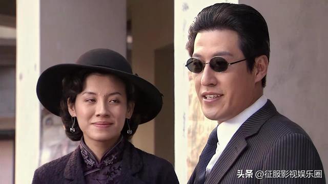 谍战剧《五号特工组》刘琳、于震、原华、王丽坤、施京明等主演